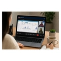 Kit PDV Completo – Sistema PDVx Advanced Plus + Desktop Postech Mirage 9 Windows 10 IOT + Monitor Postech Empire 17,3" Touch Com Pedestal