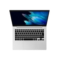 Notebook Samsung SnapDragon 4GB RAM 128GB SSD Windows 11 Home - NP340XLA-K06BR