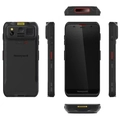 Coletor De Dados Honeywell Eda52 4gb 64gb Touch Screen Android 11 - Eda52-00ae61n21r