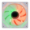 Kit Cooler Gabinete 120MM K-Mex Master AARA - AARAK136EBEAB0X