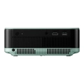 Projetor Smart Epson Lifestudio Pop Ef-61 Portátil Verde Fumê Full Hd - V11hb72321