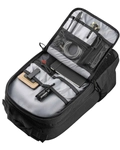 Mochila Tática Citizen Invictus - preta 20L
