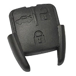 Capa Telecomando B&s Gm Vectra / Astra 3 Botoes