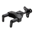 Suporte de Parede para Violão/guitarra Ags, Com Travamento Automático