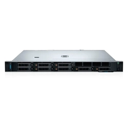 Servidor Dell Poweredge R360 Intel Xeon E-2468 8c 16gb 480gb Ssd Idrac9 Basic - 210-bmtg-00ts