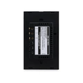 Interruptor Inteligente Touch Wi-fi 1 Tecla Preto Ews 1001 4850014