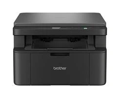 Impressora Brother Multifuncional Laser Monocromatica 110v - Dcpl1632w (substituta Dcp1602 - Dcp1617