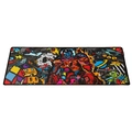 Mouse Pad Gamer Pcyes Dr Kepler Extended 900 x 420 - Drk90x42