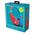 Headphone Trust Sonin Kids Red T23585