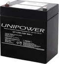 Bateria 12v 5,0ah (up1250)