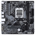 Placa Mãe Gigabyte B650M H, Rev. 1.3, Chipset B650, AMD AM5, MATX, DDR5