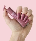 Esmalte Dailus Queridinhos Cremoso - Meia De Seda 8ml