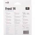 Cooler Gabinete Aerocool Frost 14 FRGB - 73864