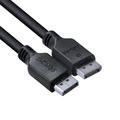Cabo Displayport Macho para Displayport Macho 2 Metros V1.2 - Pdpm-2