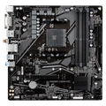 Placa Mãe AM4 Gigabyte A520m Ds3h AC Wifi Ddr4