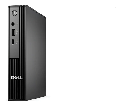 Desktop Dell Pro Micro Intel Core I7 14700t 16gb 512gb Ssd Windows 11 Pro - Dtdpm04 210-bqtt-005v