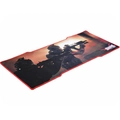 Mouse Pad Gamer Swat Grande K-MEX - FXX80350002CK1X