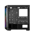 Gabinete Cooler Master Masterbox 540 Argb Preto - Mb540-kgnn-s00