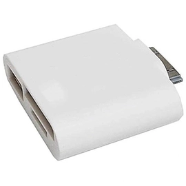 Leitor de Cartao P/ Ipad Ipd-2 X-cell