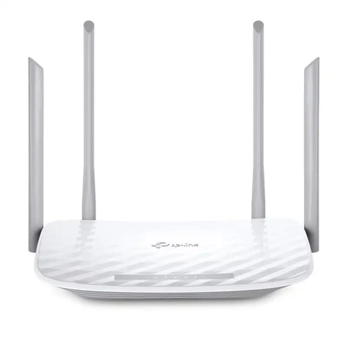 Roteador Tp-link Ac1200mbps Dual Band 4ant Archer C50