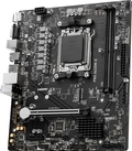 Placa mãe MSI PRO A620M-E, AMD AM5, M-ATX, DDR5 - 911-7E28-009