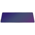 Mouse Pad Gamer Infusão de Vidro Pcyes Obsidian G4d Purple Extended 900x420mm - Pempg4dex