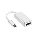 Cabo Adaptador Flex Usb-c Para Displayport - Xc-adp-47