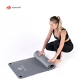 Tapete Yoga Exercício Físico Tatame Ginastica 1,83mx61cmx10mm