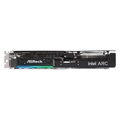 Gpu Asrock Intel Arc B570 Challenger 10g Oc 160 Bits (b570 Cl 10go) 90-ga5kzz-00uanf