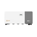 Inversor 380v Solis 6mppt Trifasico 75kw 75k-5g-pro Wifi