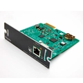 Placa De Gestão Apc De Ups Via Rede 3 Ap9640