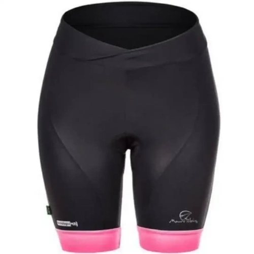 Bermuda Mauro Ribeiro Comfort