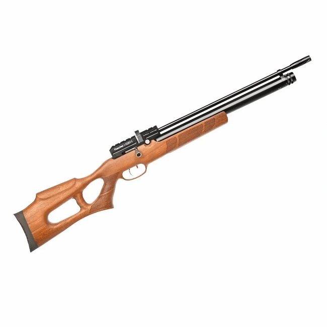 Carabina PCP 5.5mm Pusher Nish W (Kral Arms)