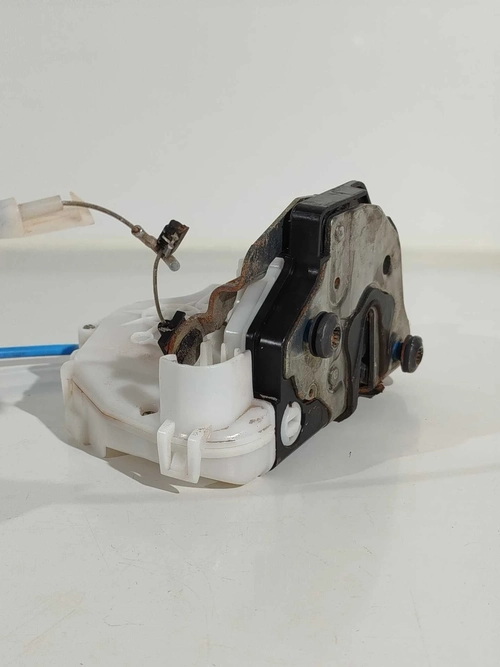 FECHADURA DIANTEIRA LD GOL CITY 1.0 8V TOTAL FLEX 2015