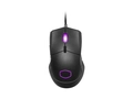 Mouse Gamer Cooler Master MM310 16000 DPI - MM-310-KKOL1