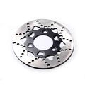 Disco De Freio Traseiro Para Scooter Eletrica Chopper 2000w