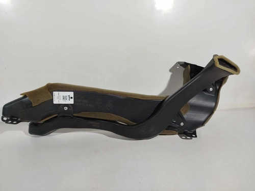 DUTO AR CONDICIONADO TOYOTA HILUX 2014 (ID:13266)