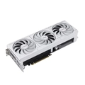 Gpu ASUS  Prime Rtx 5070 Oc 12g White 12gb Gddr7  - 90yv0m19-m0na00