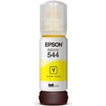 Kit Refil Epson T544 Preto/ciano/margenta/amarelo - T544520-4p