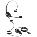 Headset Intelbras USB - CHS 55