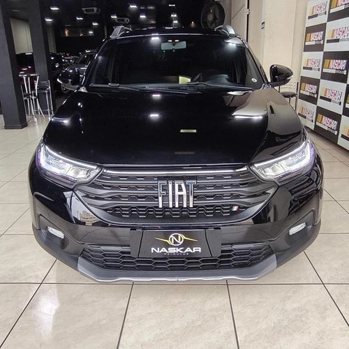 FIAT STRADA VOLCANO CD13 2025