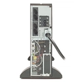 Nobreak Apc Smart-ups Rt 3000va Mono115 - Surta3000xl-br