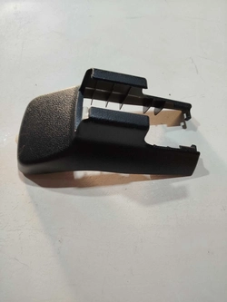 Acabamento parafuso do banco Honda Fit 2011 (ID:496)