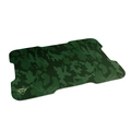 Kit Gamer Mouse + Mousepad Trust GXT 781 Rixa T23611 LED Verde Camo 1,8m de Cabo