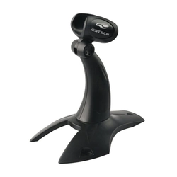 Suporte Para Leitor De Codigo De Barras C3tech Su-10bk