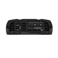 Amplificador Digital Stetsom Db500 500w 1 Canal 4 Ohms