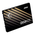 SSD 480GB MSI Spatium S270