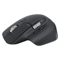 Mouse Logitech Mx Master 3s Preto Sem Fio -910-006561