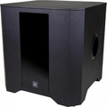 Subwoofer Ativo 10 Frahm 150w Rd Sw 10 Preto