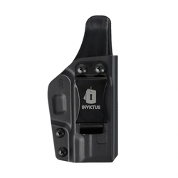 Coldre IWB Polímero Destro INVICTUS Taurus® G2C (Invictus)